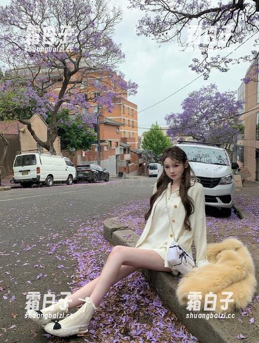 Hana Bunny透明写真大放送：每一张图片都让你想给她送上‘消失镯’！